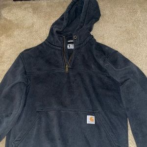 carhartt hoodie
